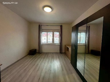 Pronájem bytu 2+kk 56 m² V olšinách, Praha - Strašnice