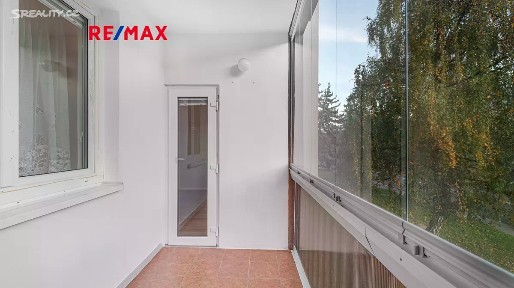 Pronájem bytu 2+1 50 m² U Beránky, Praha - Dejvice