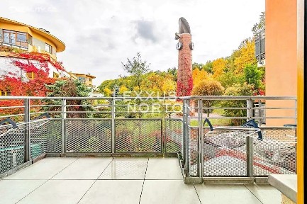 Pronájem bytu 2+kk 60 m² Naskové, Praha - Košíře