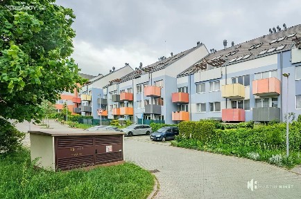 Pronájem bytu 2+kk 52 m² Herlíkovická, Praha - Kbely