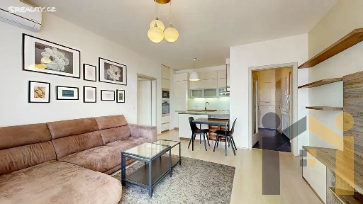 Pronájem bytu 3+kk 71 m² Márova, Praha - Stodůlky