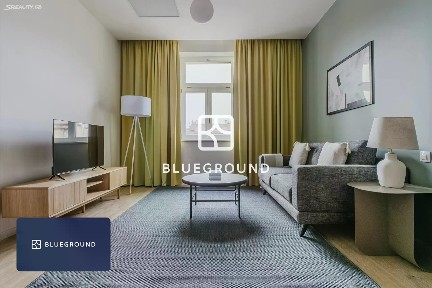Pronájem bytu 2+1 54 m²