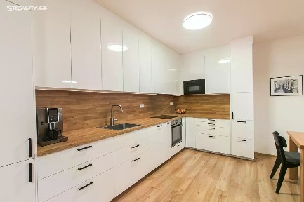 Pronájem bytu 3+kk 97 m² Stočesova, Praha - Ruzyně