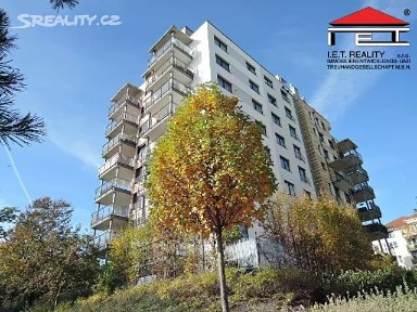 Pronájem bytu 3+kk 50 m² Padovská, Praha - Horní Měcholupy