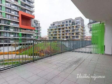 Praha, Praha 10, Malešice, Počernická