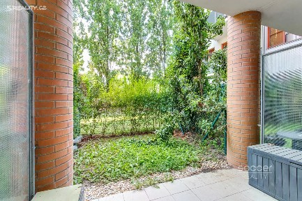 Pronájem bytu 3+kk 81 m² Paťanka, Praha - Dejvice