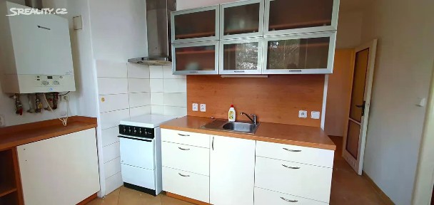 Pronájem bytu 2+1 58 m² Evžena Rošického, Jihlava