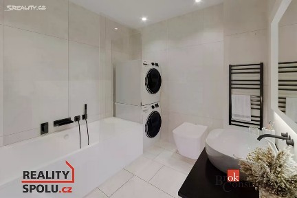 Prodej bytu 2+kk 43 m² Váňova, Kladno