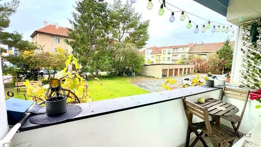 Prodej bytu 2+1 52 m² Alešova, Poděbrady - Poděbrady II