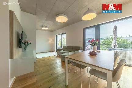 Prodej bytu 3+kk 84 m² Vondřichova, Mladá Boleslav - Mladá Boleslav III