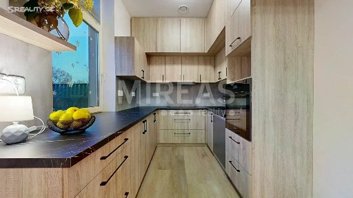 Prodej bytu 3+1 73 m² Mírová, Milovice