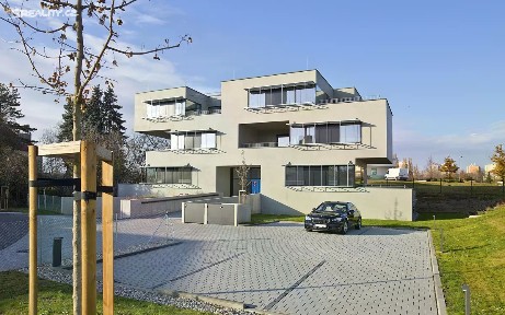 Pronájem kanceláře 85 m² Ztracená, Praha - Ruzyně