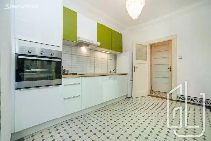 Praha, Praha 1, Nové Město, Soukenická