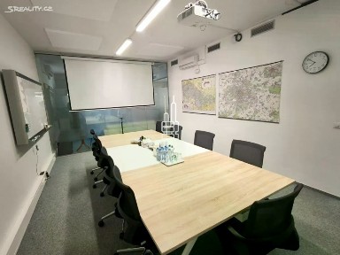 Praha, Praha 8, Karlín, Křižíkova