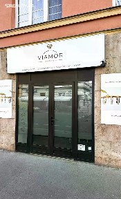 Pronájem obchodního prostoru 27 m² Sokolovská, Praha - Libeň