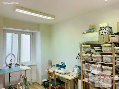 Praha, Praha 8, Karlín, Prvního pluku