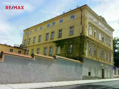 Pronájem kanceláře 58 m² Holečkova, Praha - Smíchov