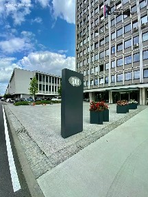 Pronájem kanceláře 30 m² třída Tomáše Bati, Zlín - Louky