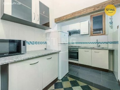 Prodej bytu 2+1 46 m² Čechovo nábřeží, Pardubice - Bílé Předměstí