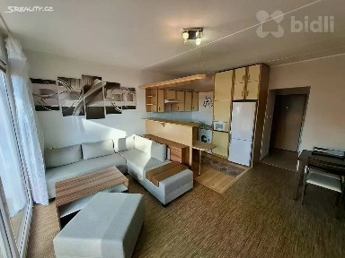 Pronájem bytu 1+kk 30 m² Ledecká, Plzeň - Bolevec