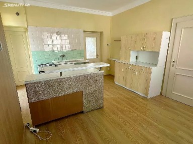 Pronájem bytu 3+kk 80 m² Ruská, Plzeň - Východní Předměstí