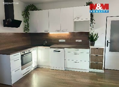 Pronájem bytu 3+kk 62 m² Niva, Dlouhá Třebová