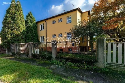 Ostrava, Ostrava-město, Zábřeh, Rodinná, 21