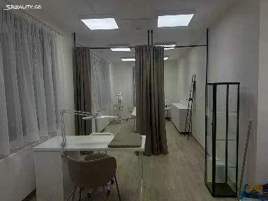 Prodej komerční nemovitosti 47 m² K Červenému vrchu, Praha - Vokovice