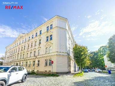 Prodej bytu 3+1 81 m² Nešverova, Olomouc