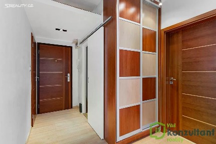 Pronájem bytu 2+1 61 m² Glennova, Ústí nad Labem - Severní Terasa