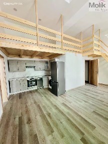 Pronájem bytu 2+kk 58 m² Myslbekova, Teplice