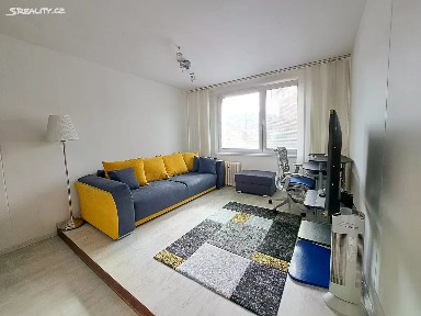 Prodej bytu 1+1 38 m² Zborovská, Zlín - Příluky