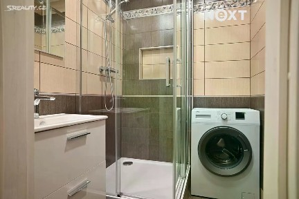 Pronájem bytu 2+1 45 m² J. Bendy, České Budějovice - České Budějovice 2