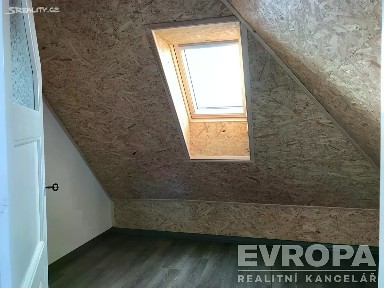 Pronájem bytu 2+kk 50 m² Valteřická, Vrchlabí