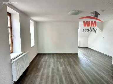 Pronájem bytu 1+kk 46 m² Staroměstská, Chodov