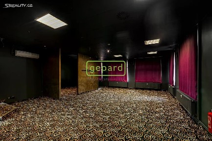 Pronájem obchodního prostoru 527 m² Generála Svobody, Liberec - Liberec XIII-Nové Pavlovice