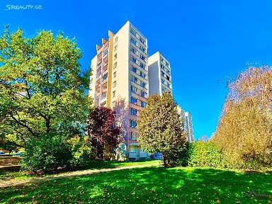 Pronájem bytu 3+1 65 m² Antonína Poledníka, Ostrava - Dubina