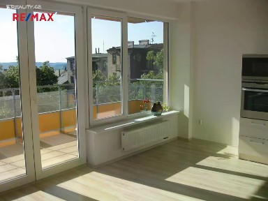 Pronájem bytu 2+kk 59 m² Michálkovická, Ostrava - Slezská Ostrava