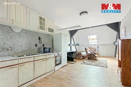 Prodej činžovního domu 1770 m² Habartice