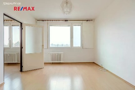 Prodej bytu 1+1 35 m² Zvonková, Ústí nad Labem - Severní Terasa