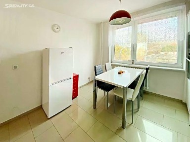 Pronájem bytu 2+1 50 m² Palackého třída, Brno - Královo Pole