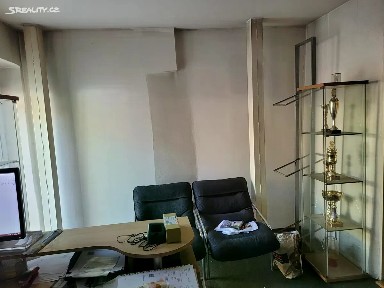 Pronájem výrobní haly, prostoru 162 m² Jeneweinova, Brno - Komárov