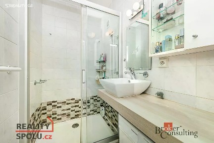 Prodej bytu 2+kk 59 m² Volutová, Praha - Stodůlky