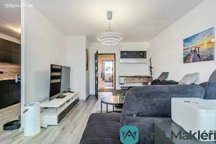 Prodej bytu 3+kk 76 m² Skuteckého, Praha - Řepy