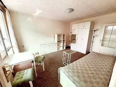 Prodej bytu 1+1 33 m² Kaplická, Praha - Podolí