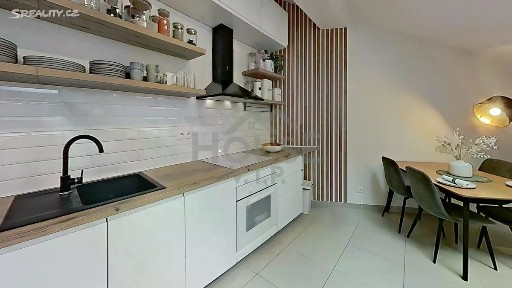 Prodej bytu 2+kk 55 m² Legerova, Praha - Nové Město