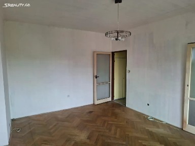 Prodej bytu 1+1 35 m² Nad Zlíchovem, Praha - Hlubočepy