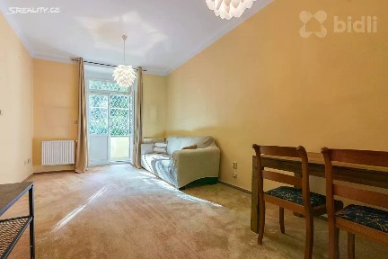 Praha, Praha 3, Žižkov, Přemyslovská