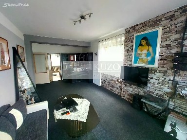 Prodej bytu 2+1 57 m² Senohrabská, Praha - Záběhlice