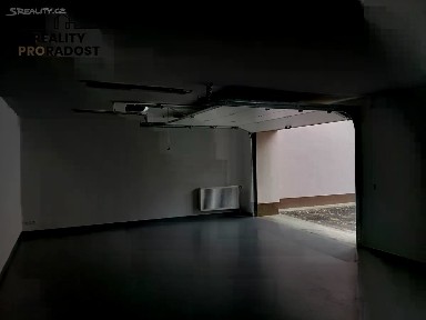 Pronájem skladového prostoru 50 m² Denisova, Teplice - Řetenice